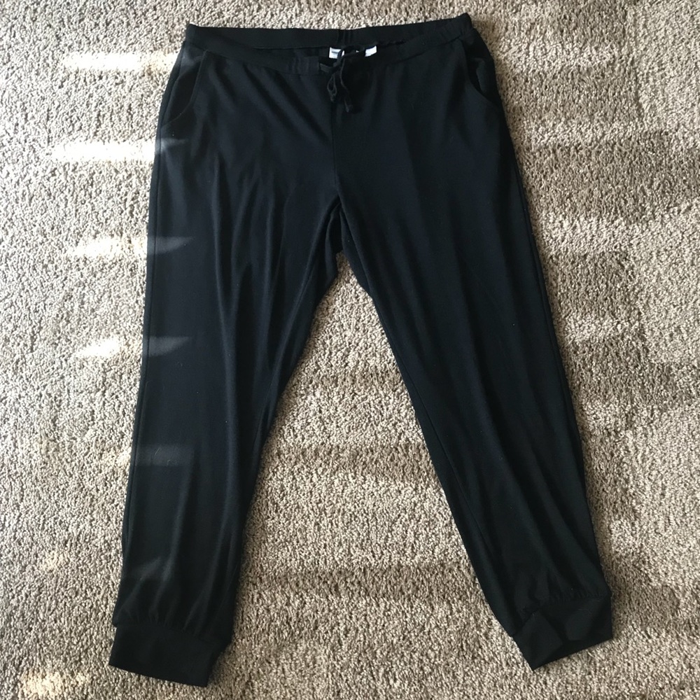 MATERNITY sweats / joggers